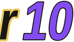 r10 logo