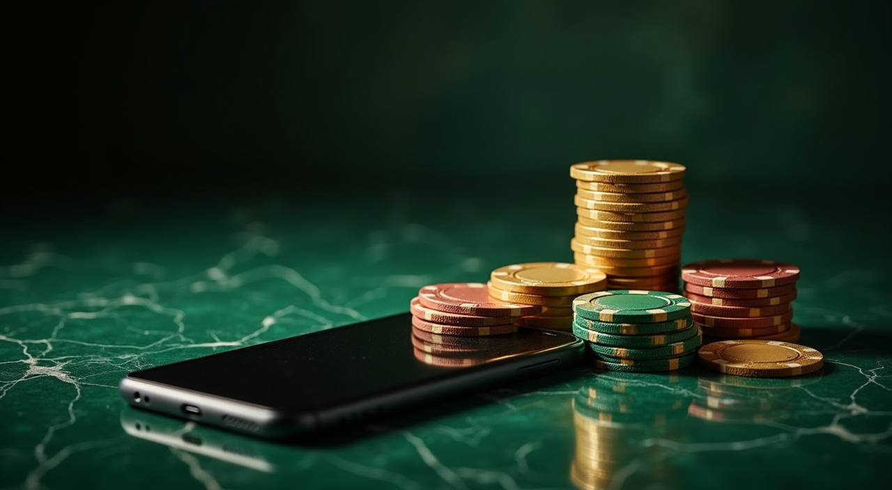 r10 mobile gaming